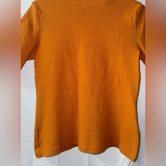 Maeve By Anthropology Top Size M - Picture 4 of 7